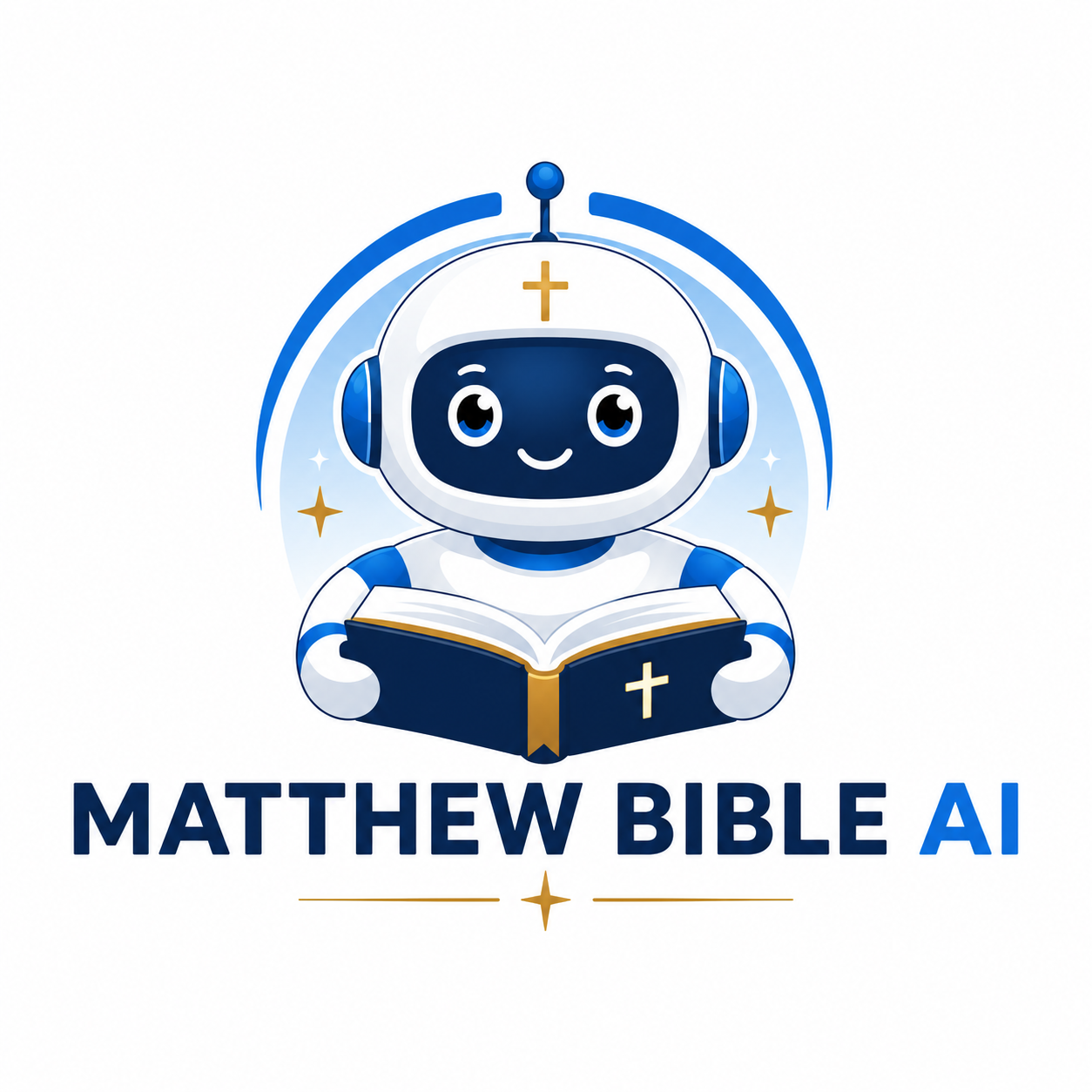 Matthew Bible AI